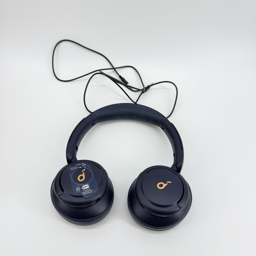 Anker Soundcore Life Q30 Bluetooth Active Noise Canceling Headphones